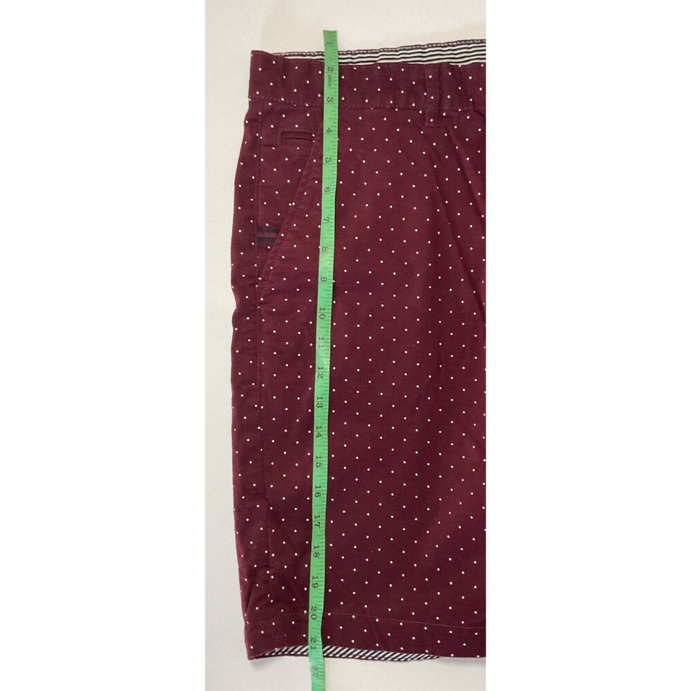 Cactus Man Ricky Singh Men’s Shorts Raspberry Size 36 - Picture 4 of 11